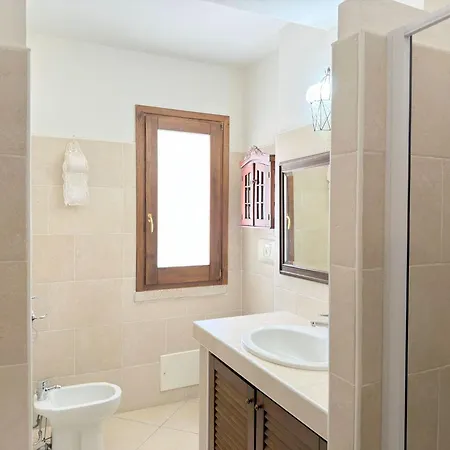 Сasa de vacaciones Eva House Villasimius