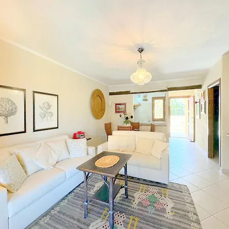 Eva House Villasimius