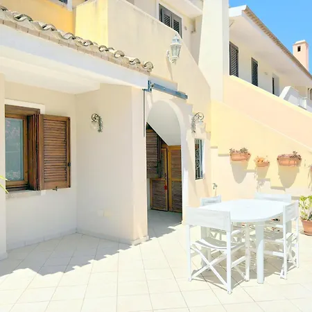 Eva House Holiday home