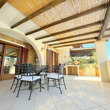 Eva House Villasimius