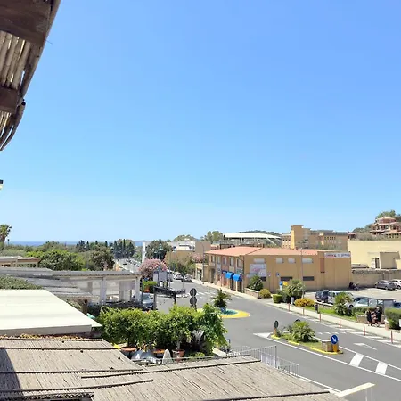 Eva House Semesterbostad