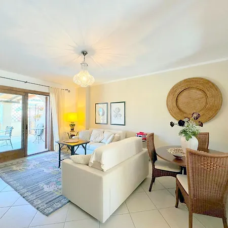 Eva House Villasimius