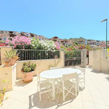 Eva House Holiday home *