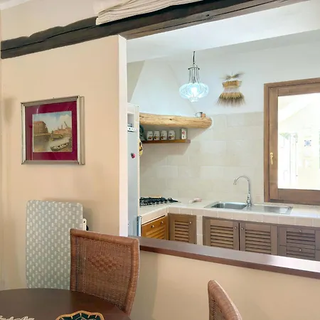 Holiday home Eva House *