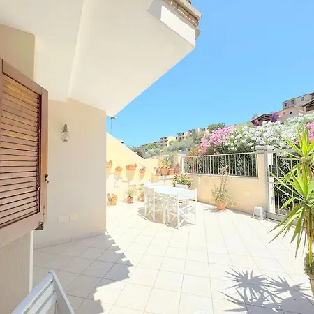 Eva House Casa vacanze
