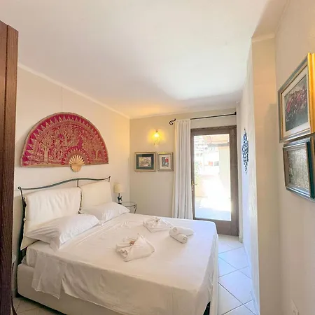 Casa vacanze Eva House *