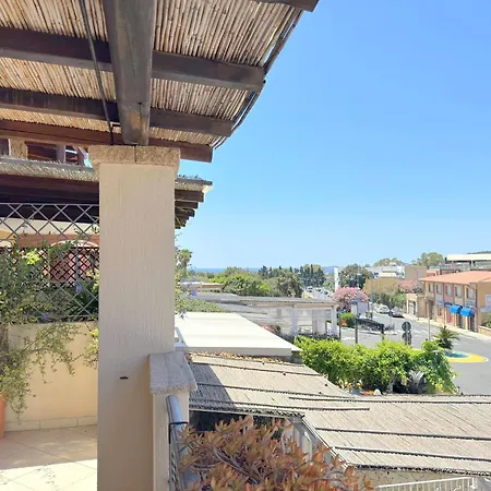 Holiday home Eva House Villasimius