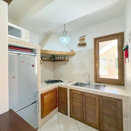 Eva House * Villasimius