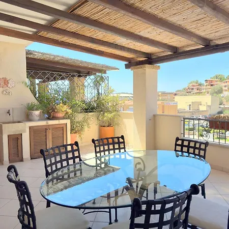 Eva House Holiday home