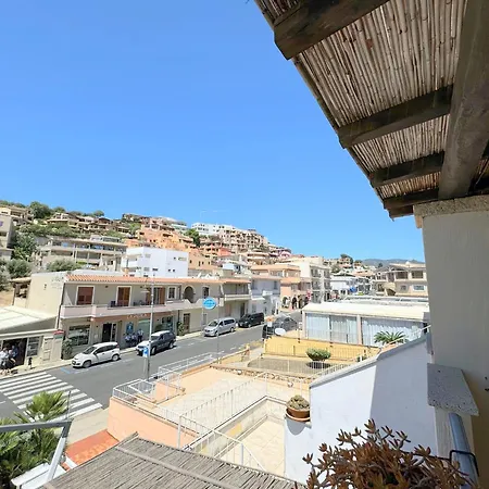 Eva House Holiday home Villasimius