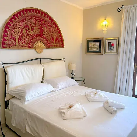 Casa vacanze Eva House
