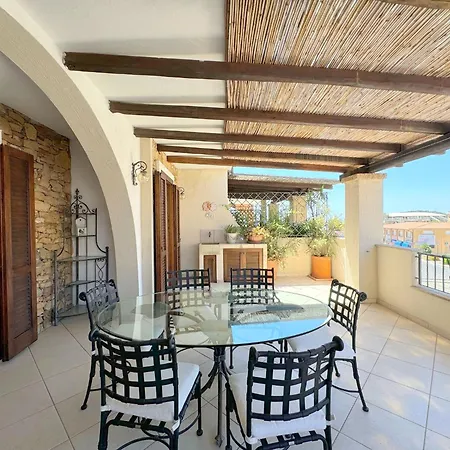 Eva House Villasimius