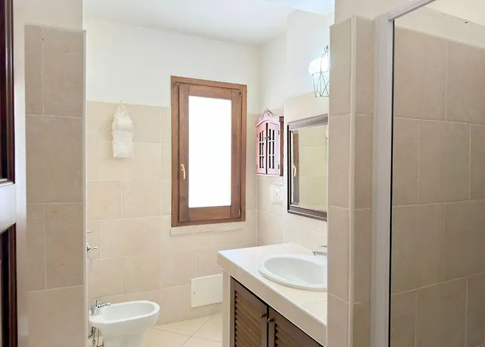 Casa vacanze Eva House Villasimius