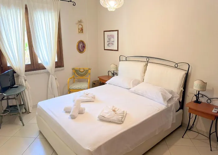 Eva House Casa vacanze *