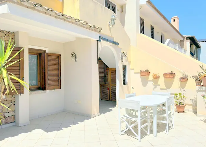 Eva House Casa vacanze