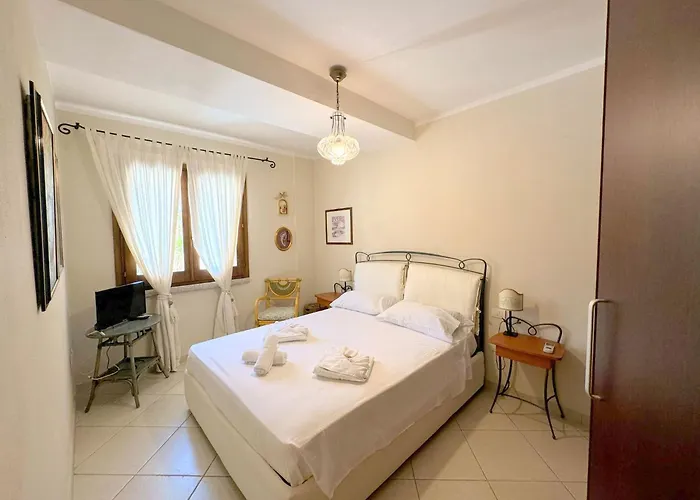 度假居 Eva House 维拉西米乌斯