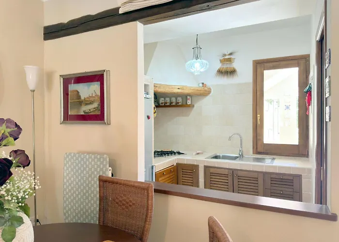 Casa vacanze Eva House *