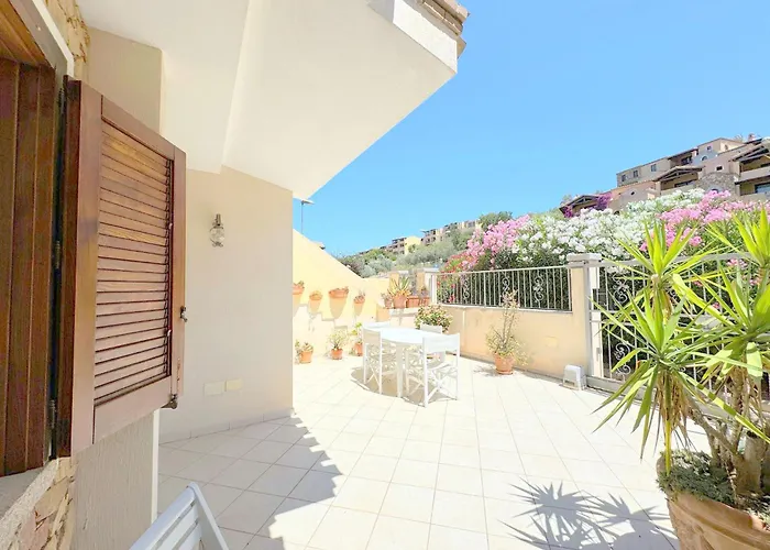 Eva House Casa vacanze