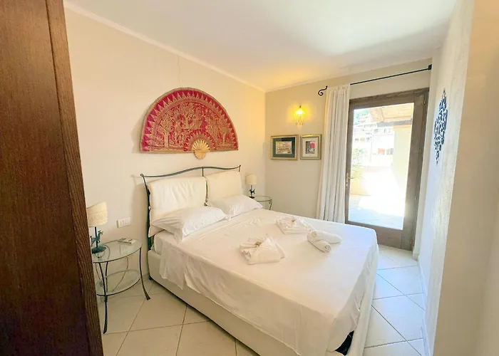 Casa vacanze Eva House