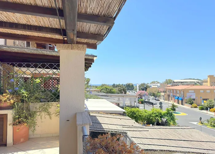 Casa vacanze Eva House Villasimius