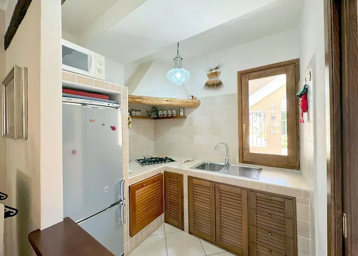 Eva House * Villasimius