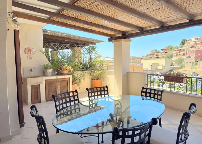 Eva House Casa vacanze