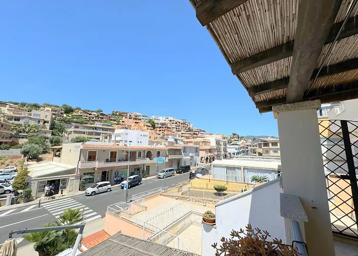 Eva House 別荘 ヴィッラシミーウス