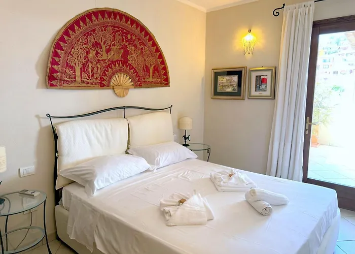 Casa vacanze Eva House