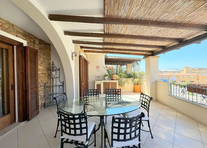 Eva House Villasimius